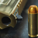 9mm Once-Fired Brass