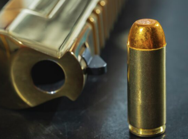 9mm Once-Fired Brass