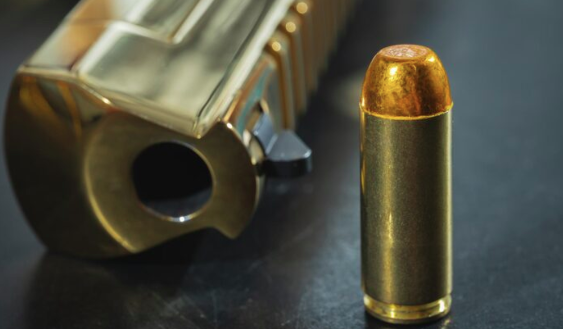 9mm Once-Fired Brass