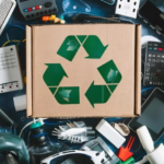 Electronic Waste Disposal