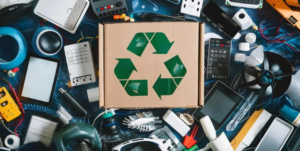 Electronic Waste Disposal