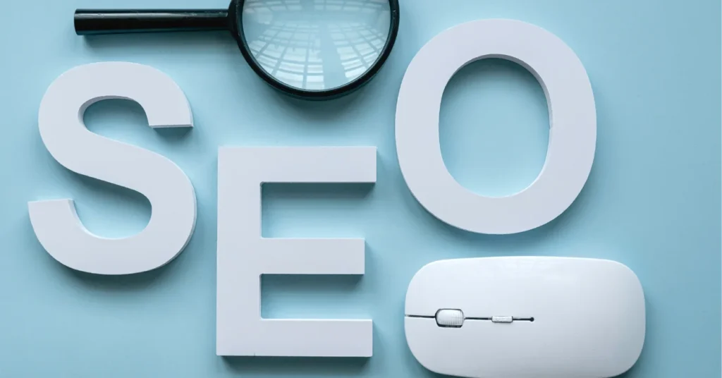 SEO