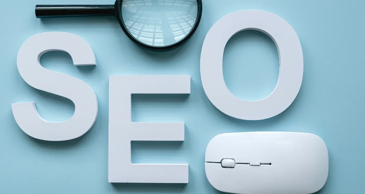 SEO