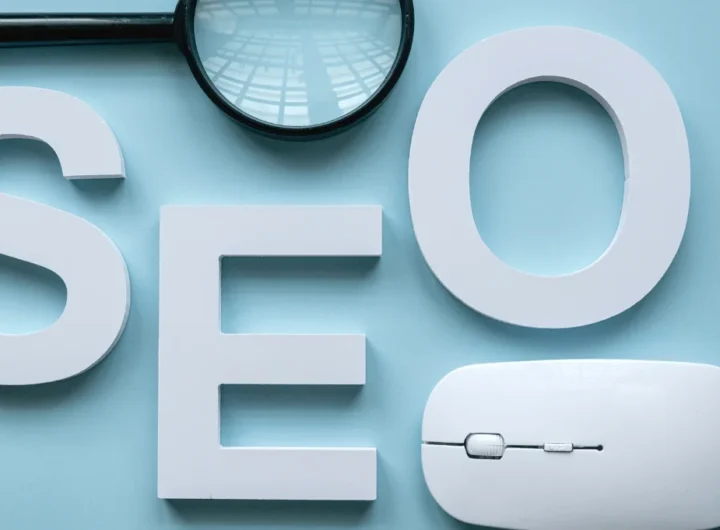 SEO