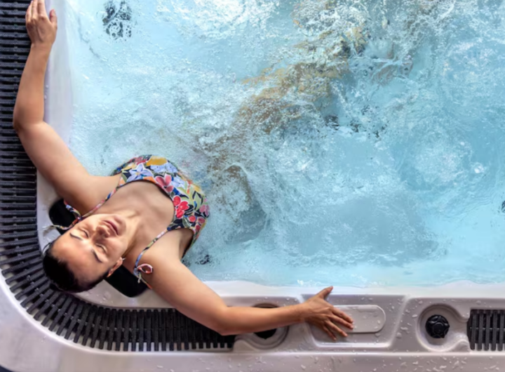 Hot Tubs for Sale