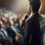 Motivational Speaker