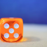 Promotional Dice