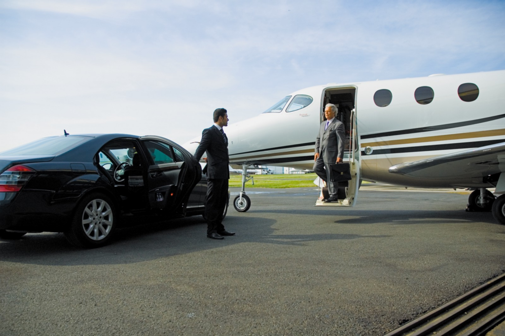 Airport Transportation Services