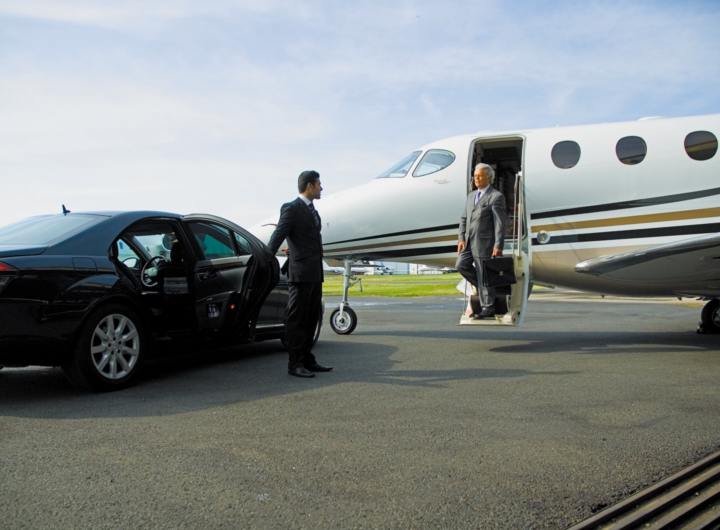 Airport Transportation Services