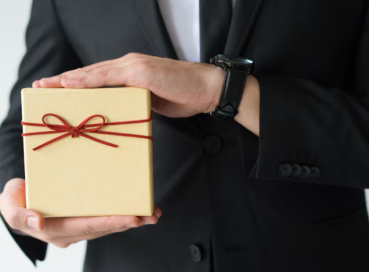 Corporate Gifts