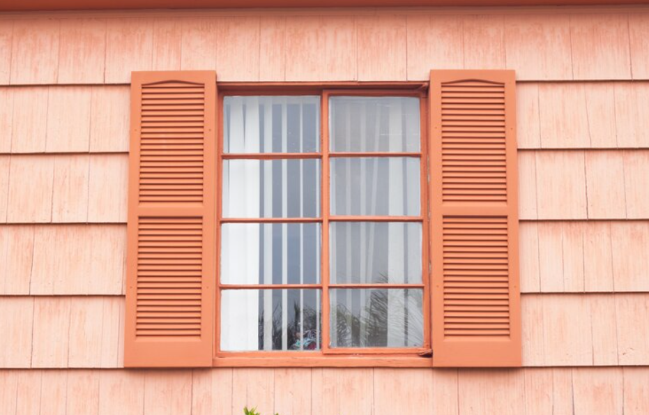 Double-Hung Windows