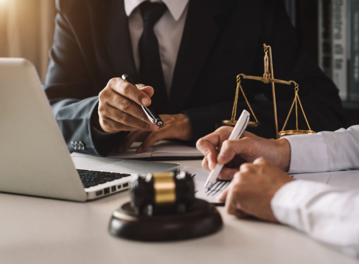 Lawyers .