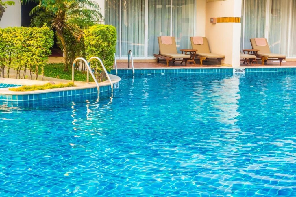 Pools