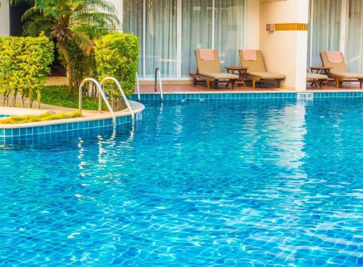 Pools