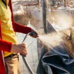 Boat Detailing