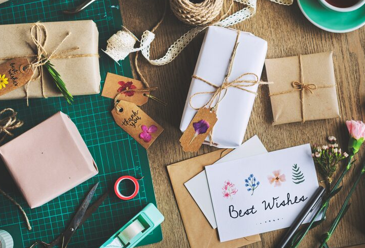 Handmade Card