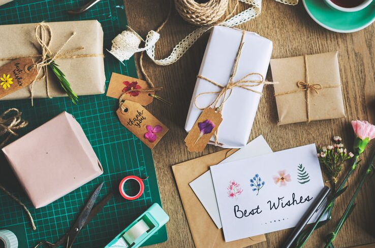 Handmade Card