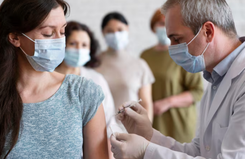 Travel Vaccinations