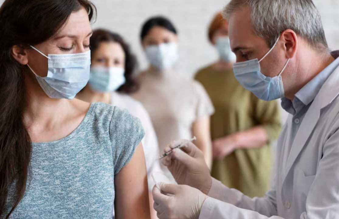 Travel Vaccinations