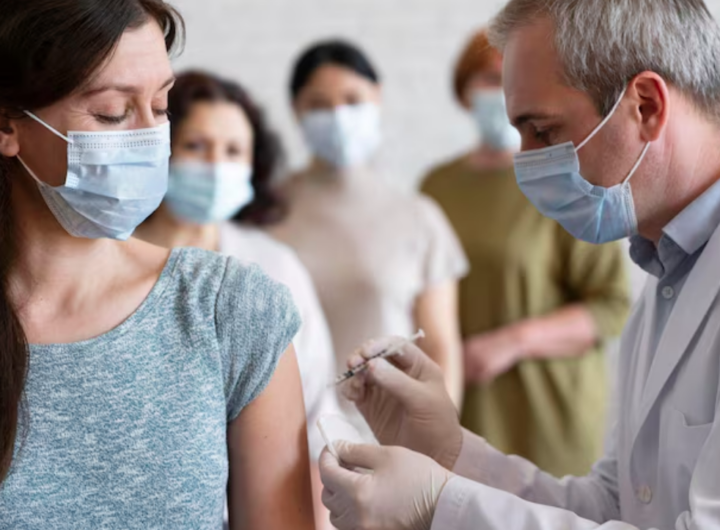 Travel Vaccinations