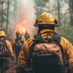Wildland Fire