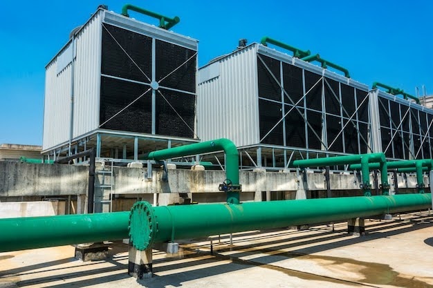 Industrial Chiller