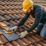 Residential Roofing