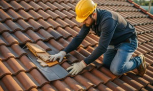 Residential Roofing