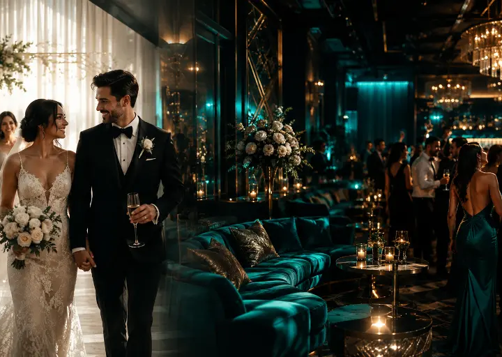 Venue Weddings